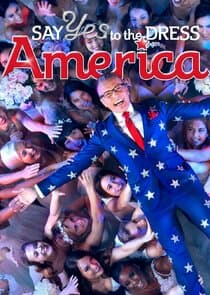 Say Yes to the Dress America thumbnail