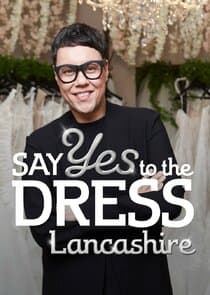 Say Yes to the Dress Lancashire thumbnail