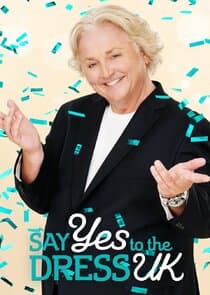 Say Yes to the Dress UK thumbnail