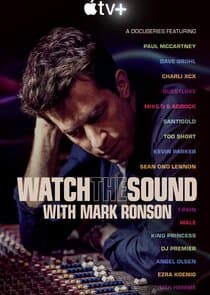 Watch the Sound with Mark Ronson thumbnail