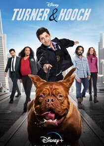 Turner & Hooch thumbnail