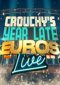 Crouchy's Year-Late Euros: Live thumbnail