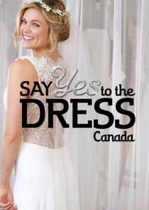 Say Yes to the Dress: Canada thumbnail