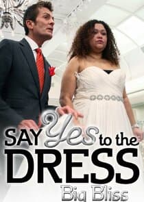 Say Yes to the Dress: Big Bliss thumbnail