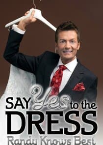 Say Yes to the Dress: Randy Knows Best thumbnail