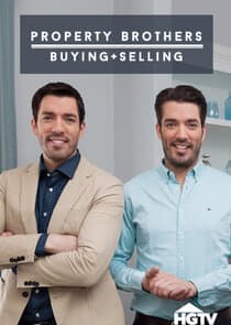 Property Brothers: Buying + Selling thumbnail