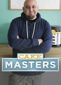 Cake Masters thumbnail