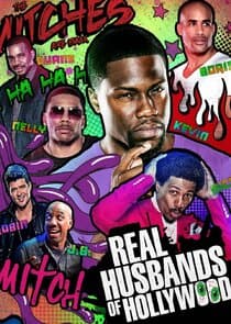 Real Husbands of Hollywood thumbnail