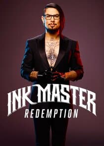 Ink Master: Redemption thumbnail
