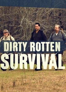 Dirty Rotten Survival thumbnail