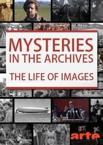 Mystères d'archives thumbnail