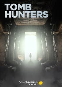 Tomb Hunters thumbnail