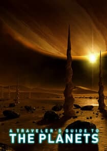 A Traveler's Guide to the Planets thumbnail