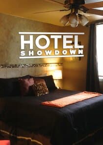 Hotel Showdown thumbnail