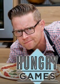 Hungry Games thumbnail