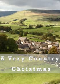 A Very Country Christmas thumbnail