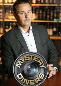 Mystery Diners thumbnail