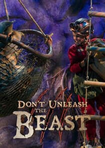 Don't Unleash the Beast thumbnail
