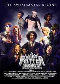 A Very Potter Musical thumbnail