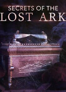 Secrets of the Lost Ark thumbnail