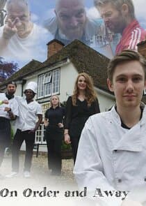 On Order and Away thumbnail