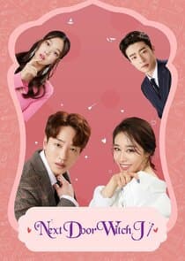 Next Door Witch J thumbnail