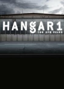 Hangar 1: The UFO Files thumbnail