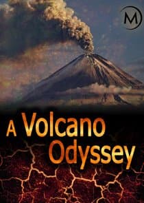 A Volcano Odyssey thumbnail