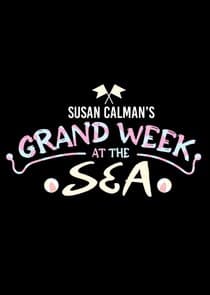 Susan Calman's Grand Week by the Sea thumbnail