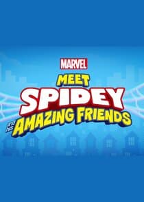 Meet Spidey and His Amazing Friends thumbnail