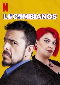 Locombianos thumbnail