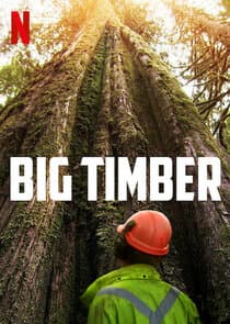 Big Timber thumbnail