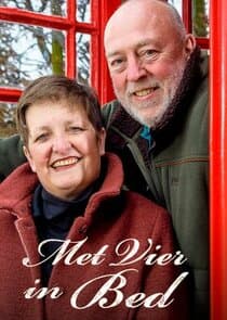 Met Vier in Bed thumbnail