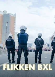 Flikken BXL thumbnail