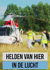 Helden van Hier: In de Lucht thumbnail