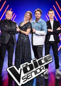 The Voice Senior thumbnail
