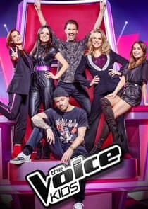The Voice Kids thumbnail