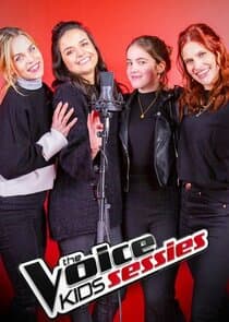 The Voice Kids Sessies thumbnail