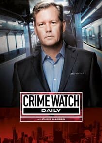 Crime Watch Daily thumbnail