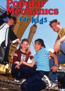 Popular Mechanics for Kids thumbnail