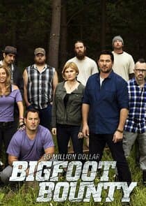 10 Million Dollar Bigfoot Bounty thumbnail