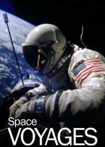 Space Voyages thumbnail