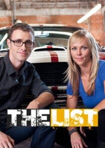 The List thumbnail