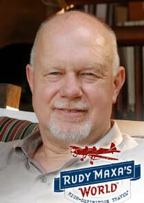 Rudy Maxa's World thumbnail