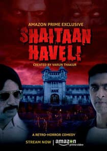 Shaitaan Haveli thumbnail