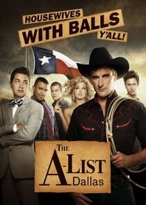 The A-List: Dallas thumbnail
