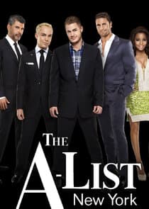 The A-List: New York thumbnail