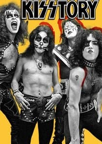 Biography: KISStory thumbnail