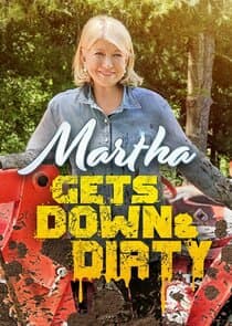 Martha Gets Down and Dirty thumbnail