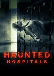 Haunted Hospitals thumbnail